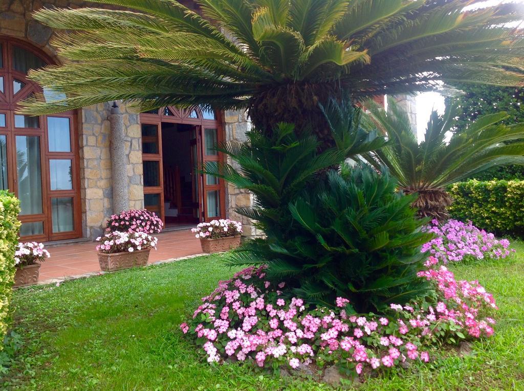 Villa Minuta Скала Екстериор снимка